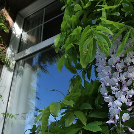 Studio Elisabeth Διαμέρισμα Μπριζ Εξωτερικό φωτογραφία