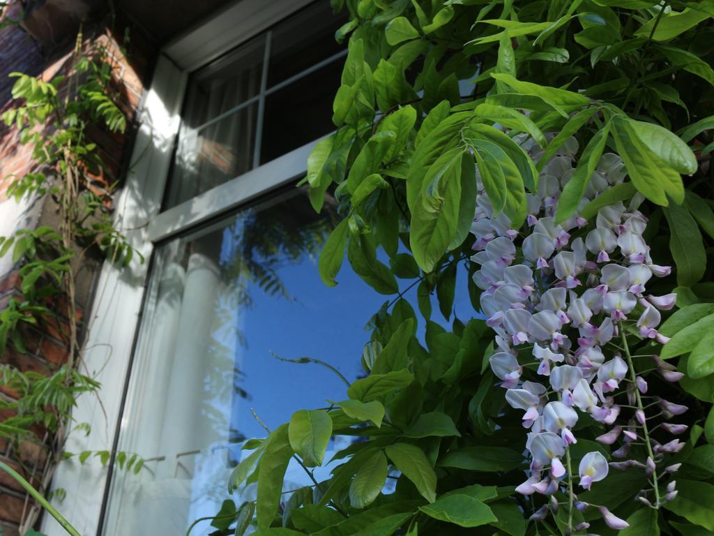 Studio Elisabeth Διαμέρισμα Μπριζ Εξωτερικό φωτογραφία