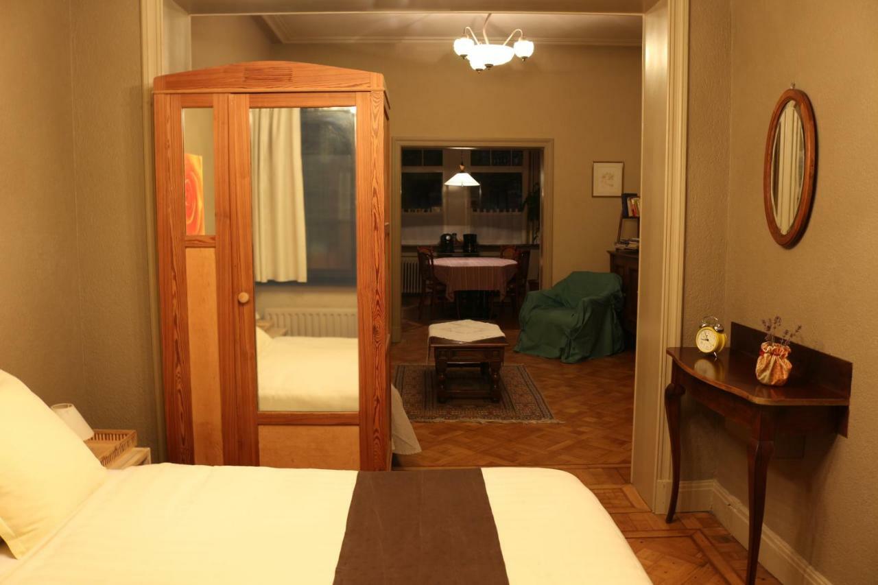 Studio Elisabeth Διαμέρισμα Μπριζ Εξωτερικό φωτογραφία