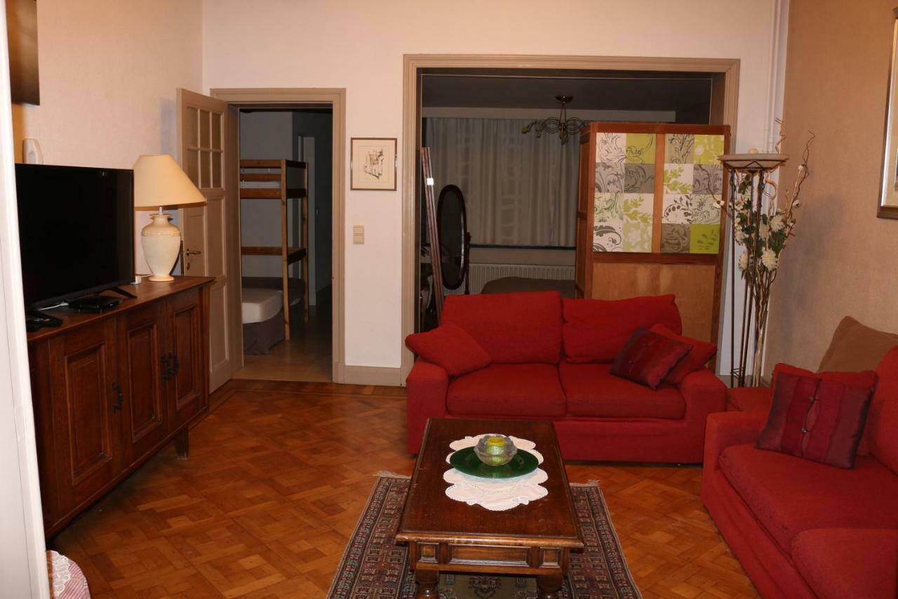 Studio Elisabeth Διαμέρισμα Μπριζ Εξωτερικό φωτογραφία